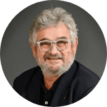 Dr Jean-François THÉBAUT